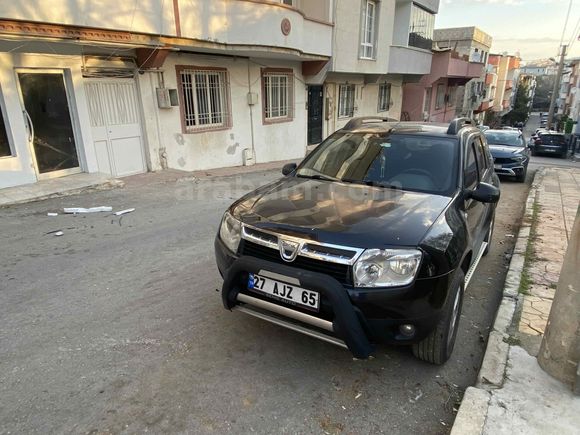 Sahibinden Dacia Duster 1.5 dCi Laureate 2012 Model 