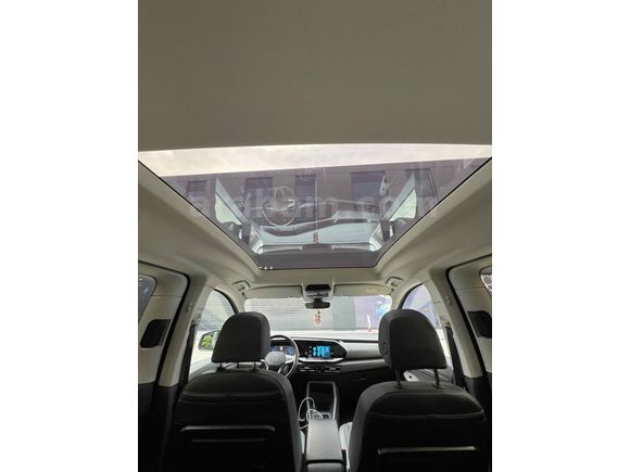 Sahibinden Volkswagen Caddy 2.0 TDI Style 2022 Model 