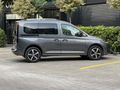 Sahibinden Volkswagen Caddy 2.0 TDI Style 2022 Model 