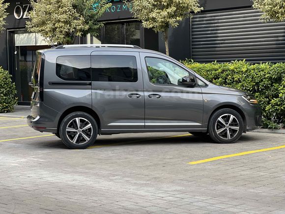 Sahibinden Volkswagen Caddy 2.0 TDI Style 2022 Model 
