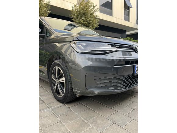 Sahibinden Volkswagen Caddy 2.0 TDI Style 2022 Model 