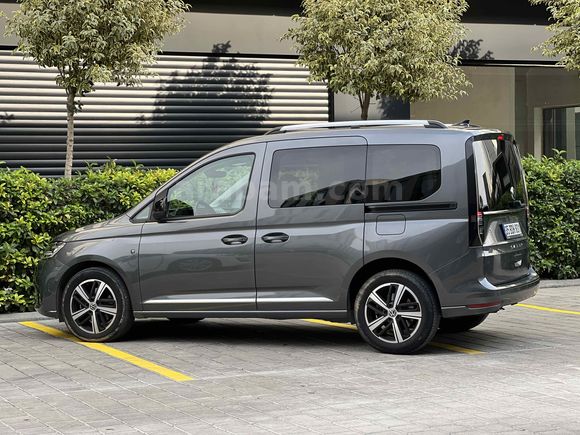 Sahibinden Volkswagen Caddy 2.0 TDI Style 2022 Model 