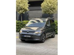 Sahibinden Volkswagen Caddy 2.0 TDI Style 2022 Model 