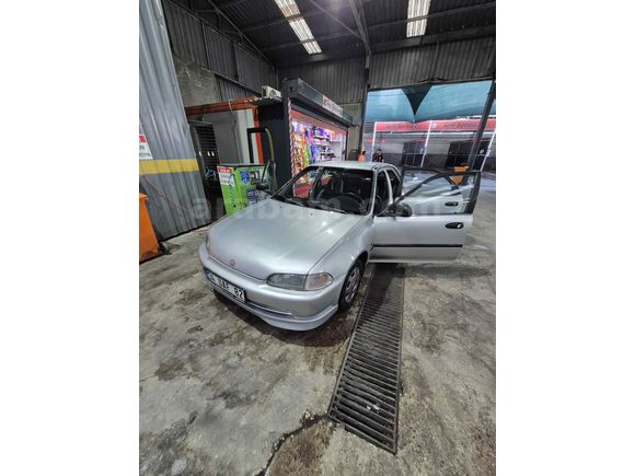 Sahibinden Honda Civic 1.5 EL 1994 Model 