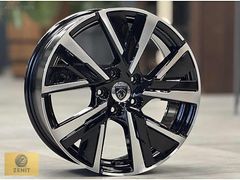 17 İNÇ 5X108 PEUGEOT-CİTROEN-OPEL-FİAT- (PSA) UYUMLU JANT TAKIMI
