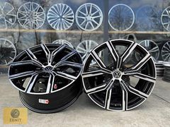 19 İNÇ 5x112 BMW G30 ÖN ARKA OFSETLİ ÇIKMA JANT TAKIMI 1 AYLIK