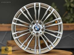 19 inç 5x120 BMW STYLE 345 JANT MODELİ - ZENİT LASTİK