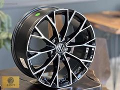 18 inç 5x112 VOLKSWAGEN GOLF R JANTI - ZENİT LASTİK