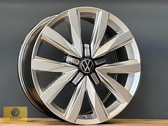 18 inç 5x120 VW TRANSPORTER CARAVELLA JANTI - ZENİT LASTİK