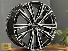 18 inç 5x112 YENI AUDI A6 S-LINE JANT - ZENIT LASTİK