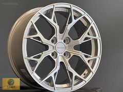 17 inç 4x108 ARCEO ROMA SILVER DIAMOND JANT - ZENİT LASTİK