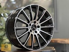 18 inç 5x112 MERCEDES AMG JANTI - ZENİT LASTİK