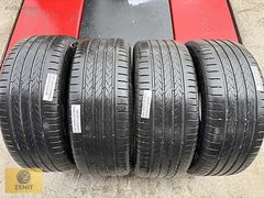 4.ADET 235/50R18 CONTİNENTAL ECOCONTACT 6 ÇIKMA LASTİK- ZENİT