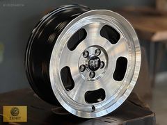 16 İNÇ 5X98 FİAT EGEA-DOBLO UYUMLU MOMO JANT TAKIMI-ZENİT LASTİK