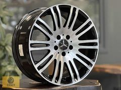18 inç 5x112 MERCEDES W211 E CLASS JANTI - ZENİT LASTİK