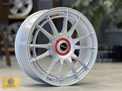 18 inç 5x112 VW SKODA SEAT UYUMLU O.Z JANT MODELİ - ZENİT LASTİK