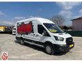 BATEŞ OTOMOTİV'DEN 2021 MODEL FORD TRANSİT 350 E 15M³ PANELVAN