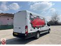 BATEŞ OTOMOTİV'DEN 2021 MODEL FORD TRANSİT 350 E 15M³ PANELVAN