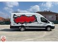 BATEŞ OTOMOTİV'DEN 2021 MODEL FORD TRANSİT 350 E 15M³ PANELVAN