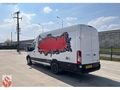 BATEŞ OTOMOTİV'DEN 2021 MODEL FORD TRANSİT 350 E 15M³ PANELVAN