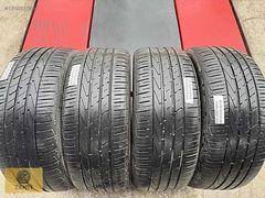 4.ADET 235/50R19 HANKOOK VENTUS EVO2 SUV ÇIKMA LASTİK - ZENİT