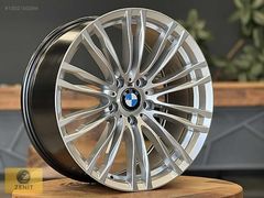 19 inç 5x120 BMW STYLE 345 M SPORT JANT SETİ - ZENİR LASTİK