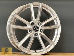 18 inç 5x112 VOLKSWAGEN PROTERIA JANT MODELİ - ZENİT LASTİK