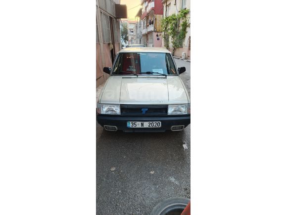 Sahibinden Tofaş Doğan L 1992 Model
