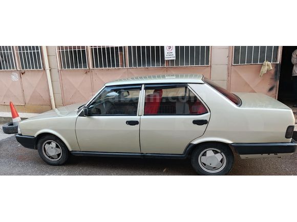 Sahibinden Tofaş Doğan L 1992 Model