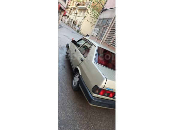 Sahibinden Tofaş Doğan L 1992 Model