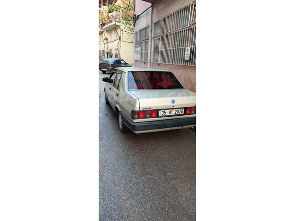 Sahibinden Tofaş Doğan L 1992 Model