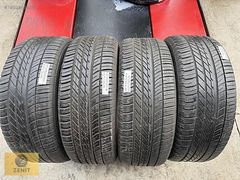 4.ADET 255/50R20 GOODYEAR EAGLE F1 AT ÇIKMA LASTİK TAKIM- ZENİT