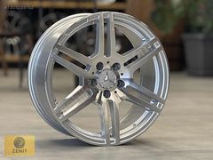 18 inç 5x112 MERCEDES E COUPE AMG JANTI İTHAL - ZENİT LASTİK