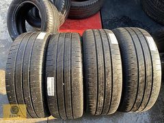 4.ADET 205/55R16 GOODYEAR EFFGRİP PERFORMANCE ÇIKMA LASTİK-ZENİT