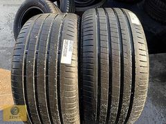 2.ADET 275/40R20 LASSA COMPETUS HP/2 ÇIKMA LASTİK - ZENİT