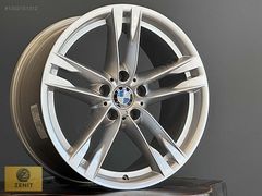 19 inç 5x120 BMW F10 DIŞA DÖNÜK KAMPANYALI JANT SETİ-ZENİT LASTK