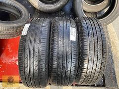 3.ADET 185/60R15 LASSA GREENWAYS ÇIKMA LASTİK - ZENİT