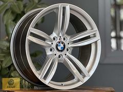 19 inç BMW 5x120 F10 M SPORT JANT MODELİ - ZENİT LASTİK