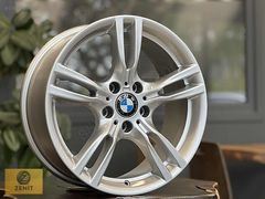 19 inç 5x120 BMW F30 M SPORT 40. YIL JANT - ZENİT LASTİK