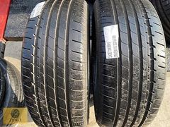 2.ADET 205/55R16 LASSA DRİVEWAYS ÇIKMA LASTİK - ZENİT LASTİK