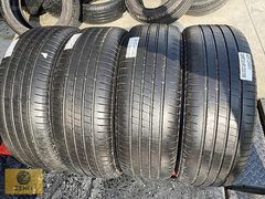 4.ADET 225/55R19 LASSA COMPETUS HP/2 ÇIKMA LASTİK -ZENİT LASTİK