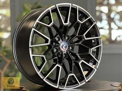 19 inç 5x120 YENI BMW M4 CS JANT MODELİ - ZENİT LASTİK