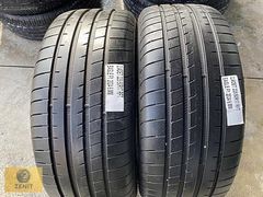 4.ADET 225/50R17 GOODYEAR F1 ASYMMETRIC 3 RFT-RUNFLAT LASTİK