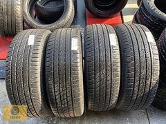 4.ADET 245/70R16 PETLAS EXPLERO PT411 ÇIKMA LASTİK TAKIM- ZENİT