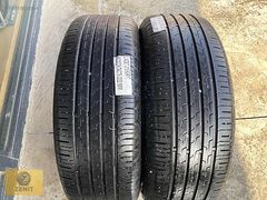 2.ADET 215/60R17 CONTİNENTAL ECOCONTACT 6 ÇIKMA LASTİK - ZENİT