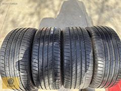 4.ADET ÇIKMA 235/45R17 BRİDGESTONE T005 YAZ LASTİK TAKIMI- ZENİT