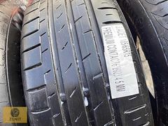2.ADET 185/65R15 CONTİNENTAL PREMIUM CONTACT6 ÇIKMA LASTİK-ZENİT