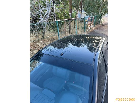 2005 Model Hyundai Getz Klimalı
