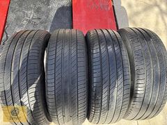 4.ADET ÇIKMA 215/60R17 MİCHELİN PRİMACY4 YAZLIK