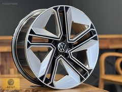 19 inç 5x112 YENI ARMEGEDDON JANT AUDI VW SKODA SEAT-ZENİT LASTK
